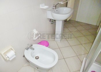 BAGNO - Quadrilocale Piazza Regaù 11, Zermeghedo - foto 14