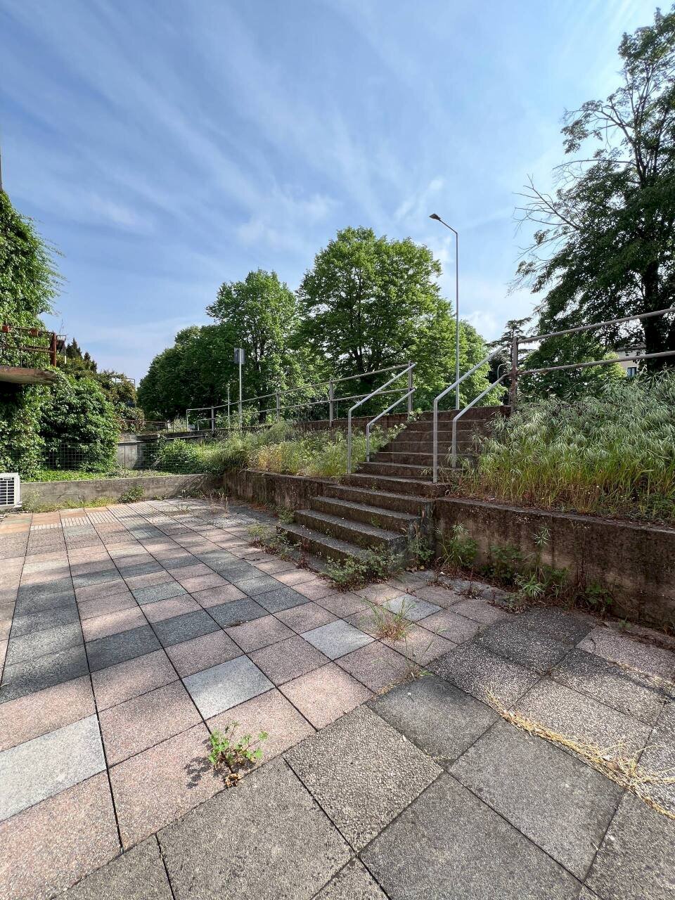 negozio - Terratetto - Terracielo Via Riviera Berica 45, Barbarano Mossano - foto 2