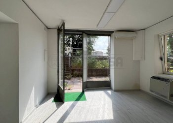 negozio - Terratetto - Terracielo Via Riviera Berica 45, Barbarano Mossano - foto 4