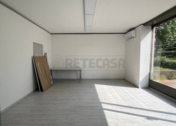 negozio - Terratetto - Terracielo Via Riviera Berica 45, Barbarano Mossano - foto 5