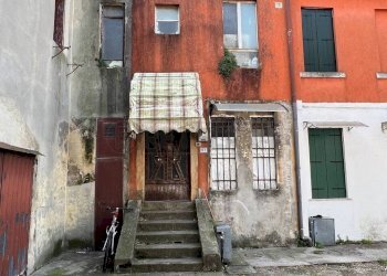 accesso abitazione - Terratetto - Terracielo Via Riviera Berica 45, Barbarano Mossano - foto 10