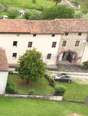 Retecasa_Cornedo - Casa semi indipendente Via Costa 17, Brogliano - foto 2