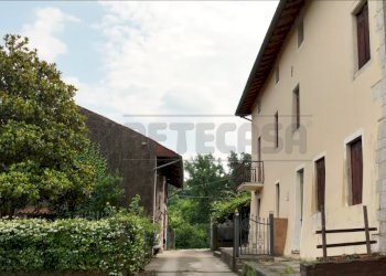 Retecasa_Cornedo - Casa semi indipendente Via Costa 17, Brogliano - foto 1