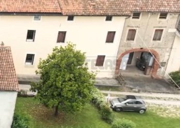 Retecasa_Cornedo - Casa semi indipendente Via Costa 17, Brogliano - foto 2