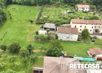 Retecasa_Cornedo - Casa semi indipendente Via Costa 17, Brogliano - foto 3