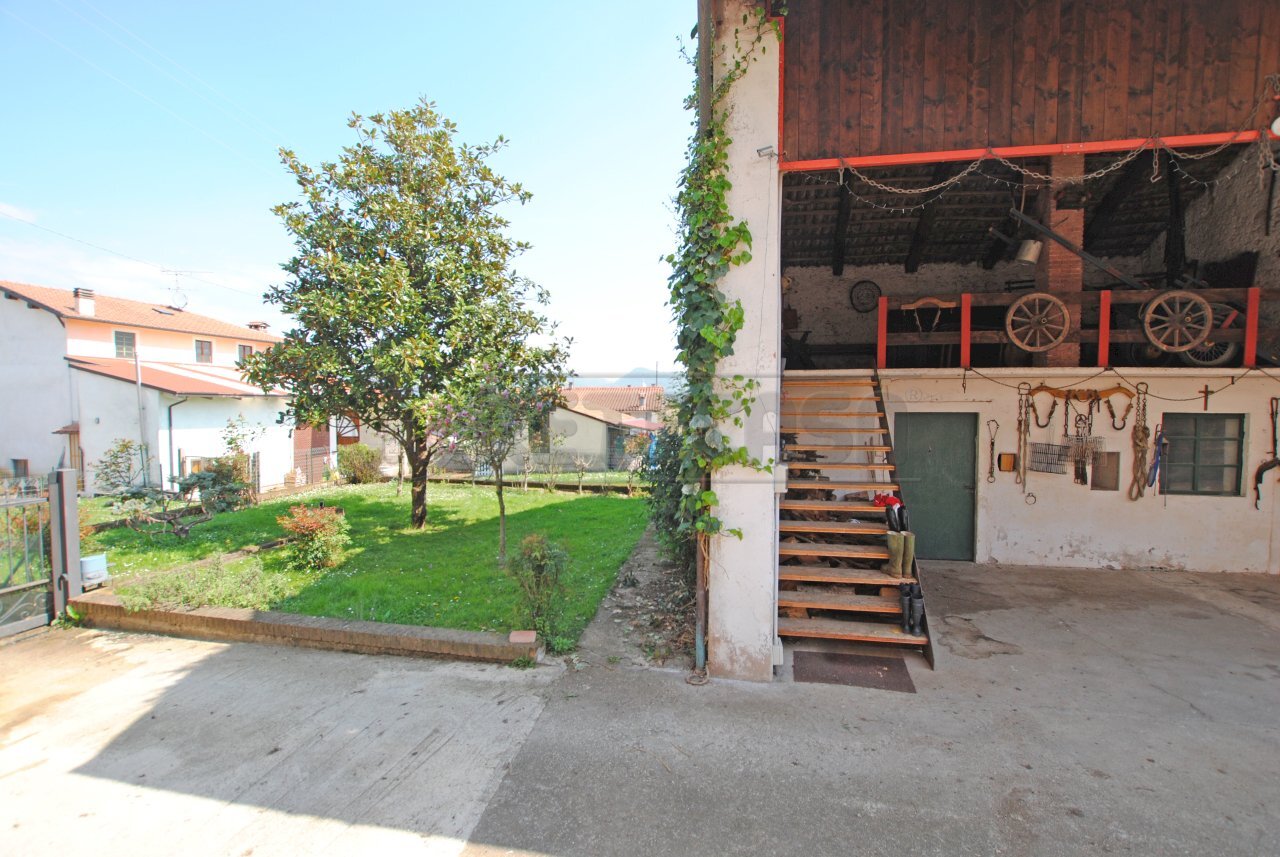 Retecasa_Cornedo - Rustico Via Costa 17, Brogliano - foto 2