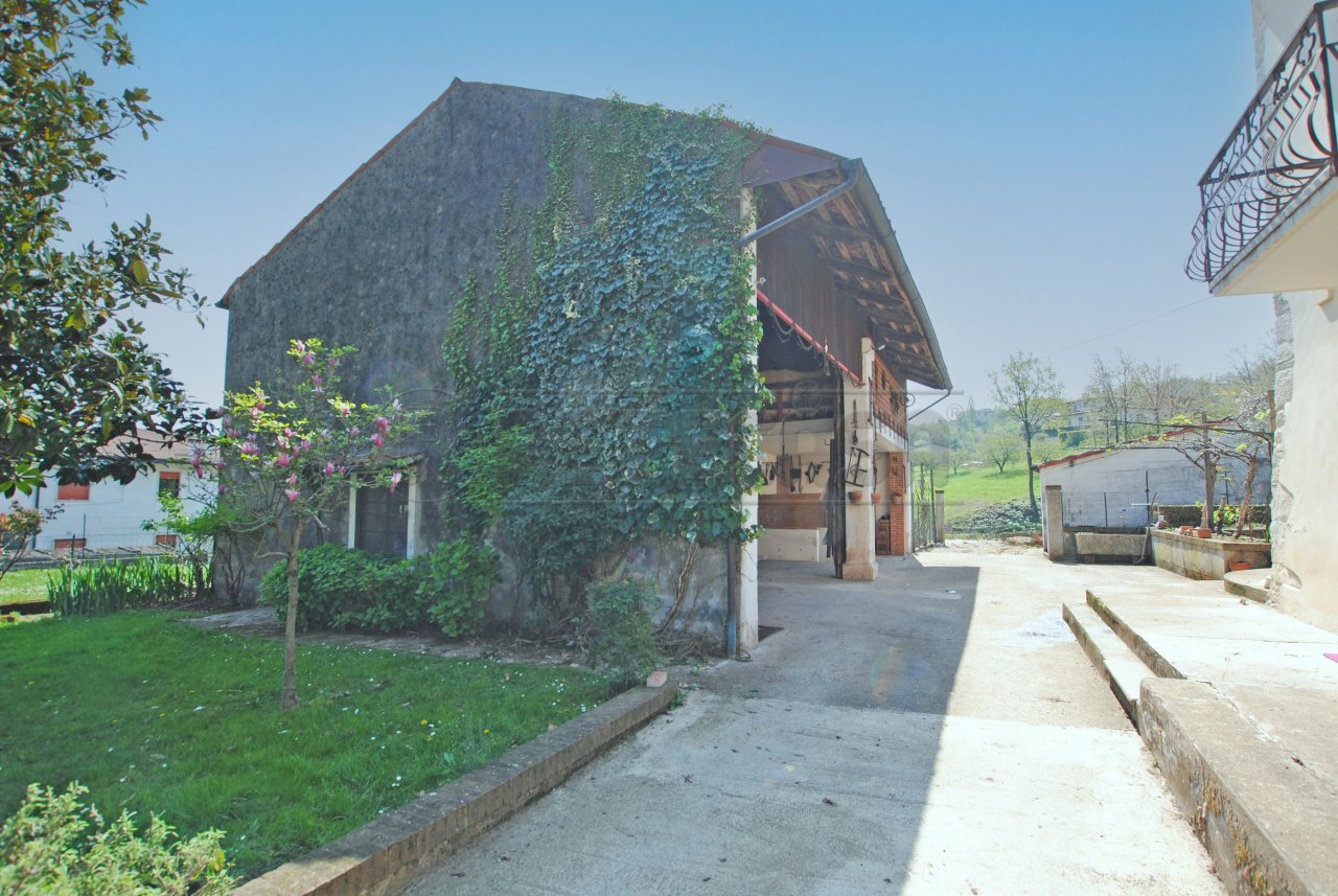 Retecasa_Cornedo - Rustico Via Costa 17, Brogliano - foto 3