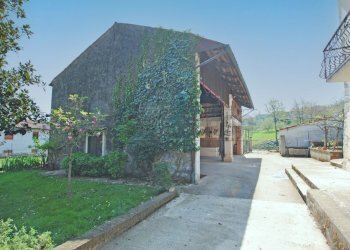 Retecasa_Cornedo - Rustico Via Costa 17, Brogliano - foto 3