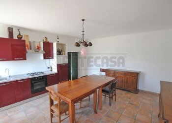 Retecasa_Cornedo - Rustico Via Costa 17, Brogliano - foto 5