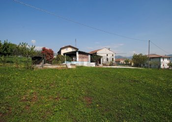 Retecasa_Cornedo - Rustico Via Costa 17, Brogliano - foto 6