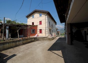Retecasa_Cornedo - Villa Piazza Roma 36, Brogliano - foto 1