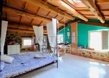 camera da letto - Villa Piazza Roma 36, Brogliano - foto 9