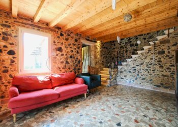 soggiorno - Villa Piazza Roma 36, Brogliano - foto 13