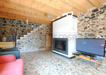 soggiorno - Villa Piazza Roma 36, Brogliano - foto 14