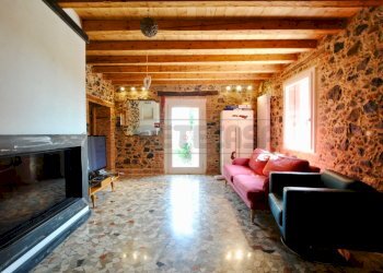 soggiorno - Villa Piazza Roma 36, Brogliano - foto 15