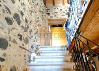 dettagli - Villa Piazza Roma 36, Brogliano - foto 26