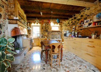 cucina - Villa Piazza Roma 36, Brogliano - foto 27