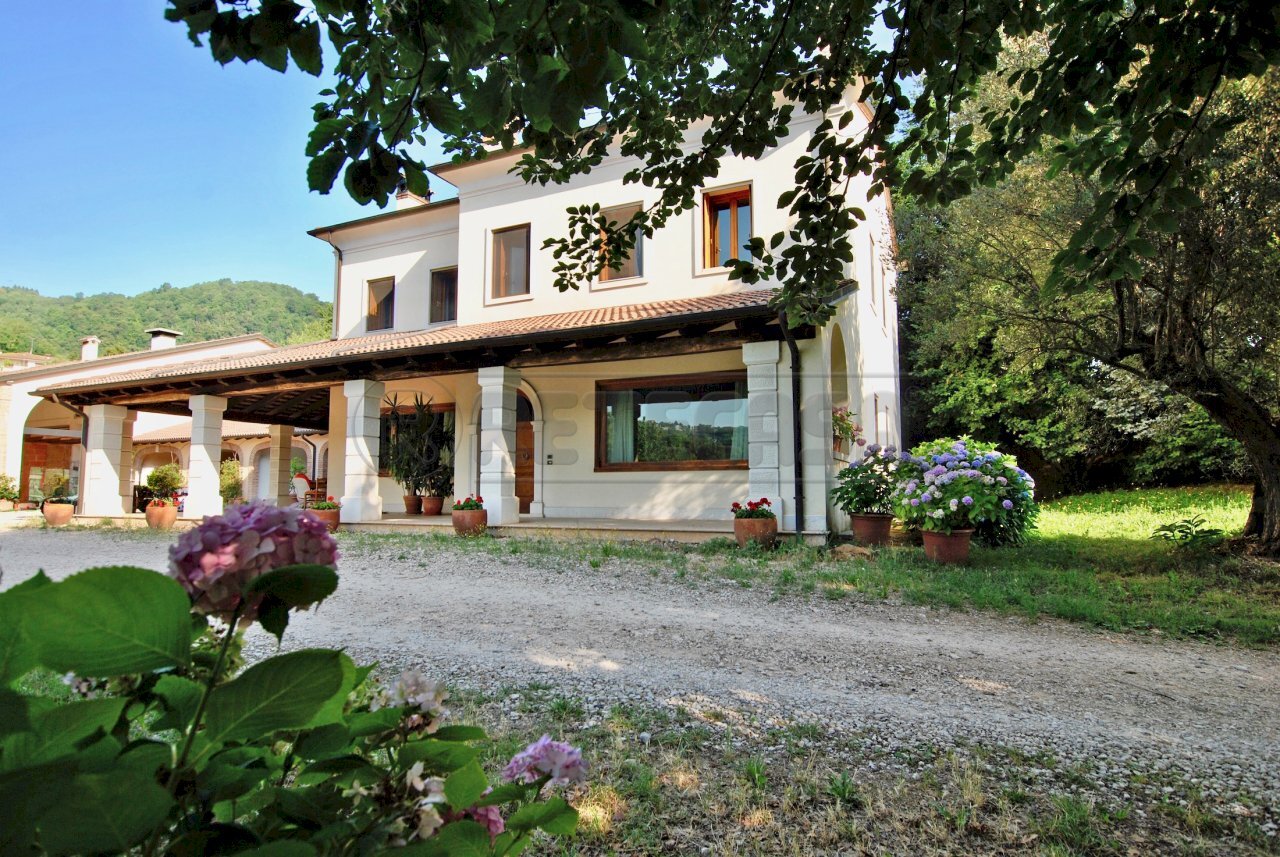 Retecasa_Cornedo - Villa Via Savegnago 1b, Cornedo Vicentino - foto 2