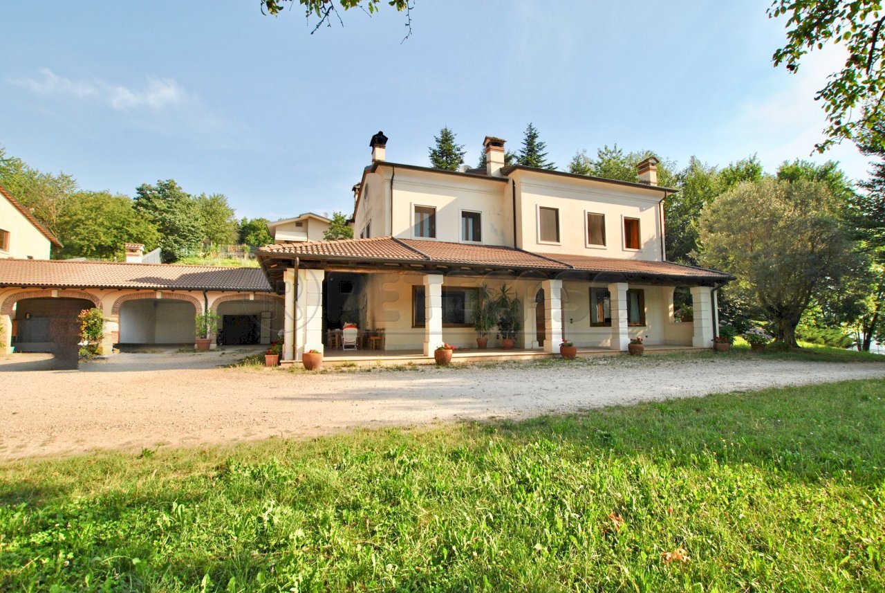 Retecasa_Cornedo - Villa Via Savegnago 1b, Cornedo Vicentino - foto 3