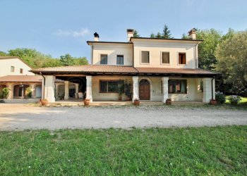 Retecasa_Cornedo - Villa Via Savegnago 1b, Cornedo Vicentino - foto 1