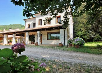 Retecasa_Cornedo - Villa Via Savegnago 1b, Cornedo Vicentino - foto 2