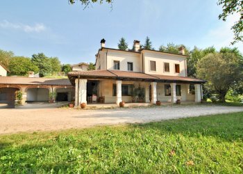 Retecasa_Cornedo - Villa Via Savegnago 1b, Cornedo Vicentino - foto 3