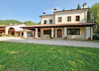 Retecasa_Cornedo - Villa Via Savegnago 1b, Cornedo Vicentino - foto 5