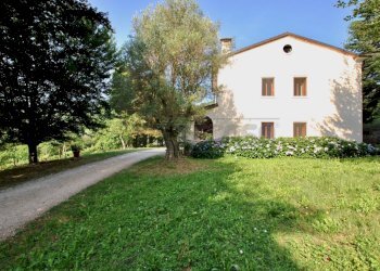 esterno - Villa Via Savegnago 1b, Cornedo Vicentino - foto 6