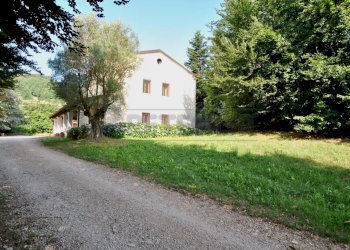 esterno - Villa Via Savegnago 1b, Cornedo Vicentino - foto 7