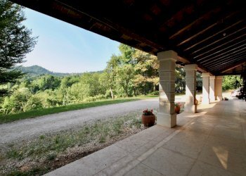 esterno - Villa Via Savegnago 1b, Cornedo Vicentino - foto 9