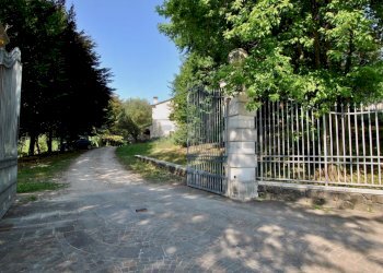 vialetto d\'ingresso - Villa Via Savegnago 1b, Cornedo Vicentino - foto 10