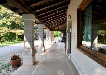 esterno - Villa Via Savegnago 1b, Cornedo Vicentino - foto 11