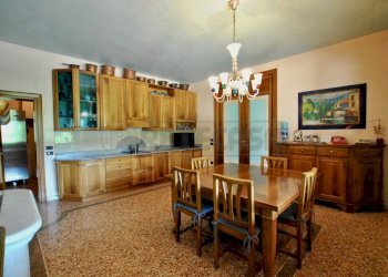 sala da pranzo - Villa Via Savegnago 1b, Cornedo Vicentino - foto 12