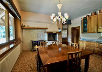 sala da pranzo - Villa Via Savegnago 1b, Cornedo Vicentino - foto 13