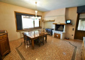 sala da pranzo - Villa Via Savegnago 1b, Cornedo Vicentino - foto 14