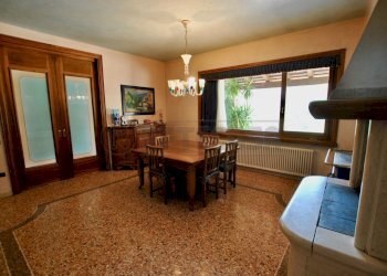 sala da pranzo - Villa Via Savegnago 1b, Cornedo Vicentino - foto 15