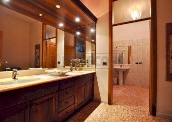 bagno - Villa Via Savegnago 1b, Cornedo Vicentino - foto 20