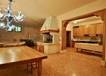 taverna - Villa Via Savegnago 1b, Cornedo Vicentino - foto 23