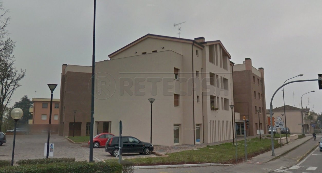 2_Esterno.jpg - Bilocale Bondeno - foto 2