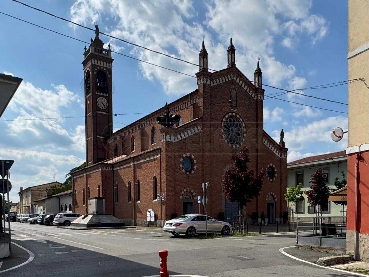 WhatsApp Image 2026-04-22 at 16.35.09.jpeg - Terraced Villa Via Toffetti, Crema - photo 2