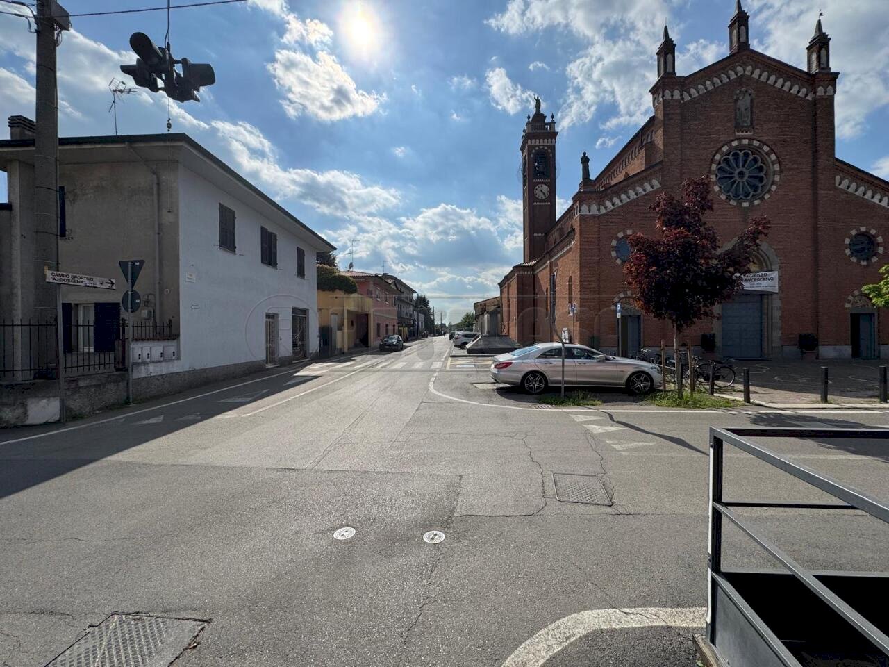 WhatsApp Image 2026-04-22 at 16.35.09 (1).jpeg - Terraced Villa Via Toffetti, Crema - photo 3