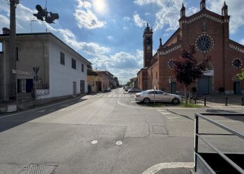 WhatsApp Image 2026-04-22 at 16.35.09 (1).jpeg - Terraced Villa Via Toffetti, Crema - photo 3