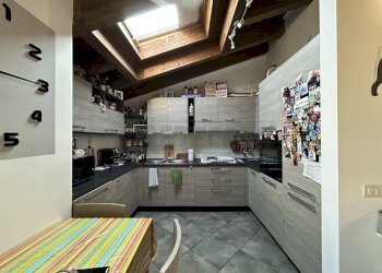 IMG_3291.jpeg - Trilocale Via Madre Teresa di Calcutta, Crespiatica - foto 2