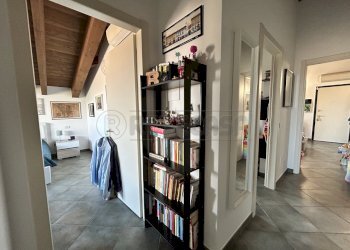 IMG_3295.jpeg - Trilocale Via Madre Teresa di Calcutta, Crespiatica - foto 3