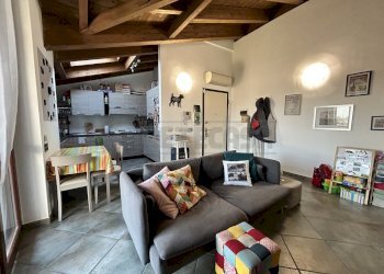 IMG_3310.jpeg - Trilocale Via Madre Teresa di Calcutta, Crespiatica - foto 4