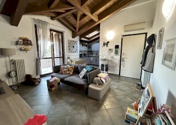 IMG_3309.jpeg - Trilocale Via Madre Teresa di Calcutta, Crespiatica - foto 6