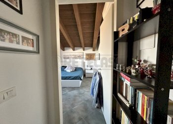 IMG_3296.jpeg - Trilocale Via Madre Teresa di Calcutta, Crespiatica - foto 10