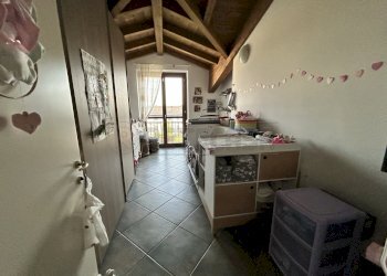 IMG_3302.jpeg - Trilocale Via Madre Teresa di Calcutta, Crespiatica - foto 16