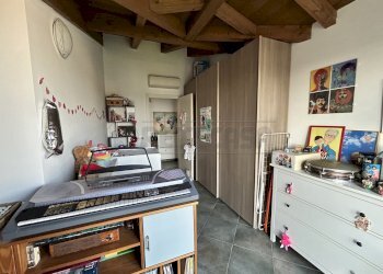 IMG_3303.jpeg - Trilocale Via Madre Teresa di Calcutta, Crespiatica - foto 17