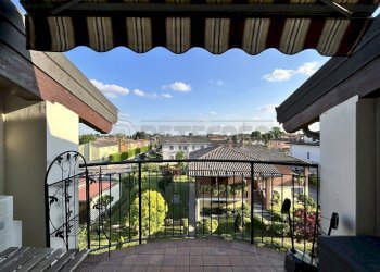 IMG_3312.jpeg - Trilocale Via Madre Teresa di Calcutta, Crespiatica - foto 22